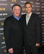 The Macht Dynasty: Exploring the Legacy of Stephen and Gabriel Macht