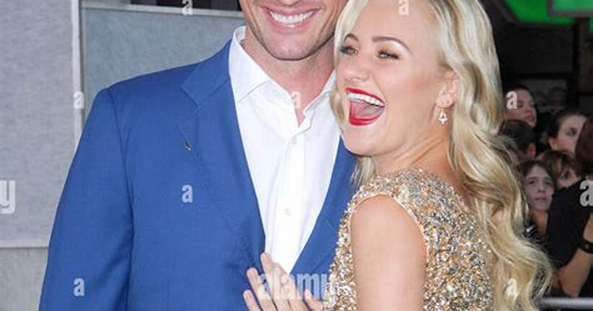 The Multifaceted Husband of Aj Michalka