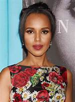 The Multifaceted World of Kerry Washington's Husband
