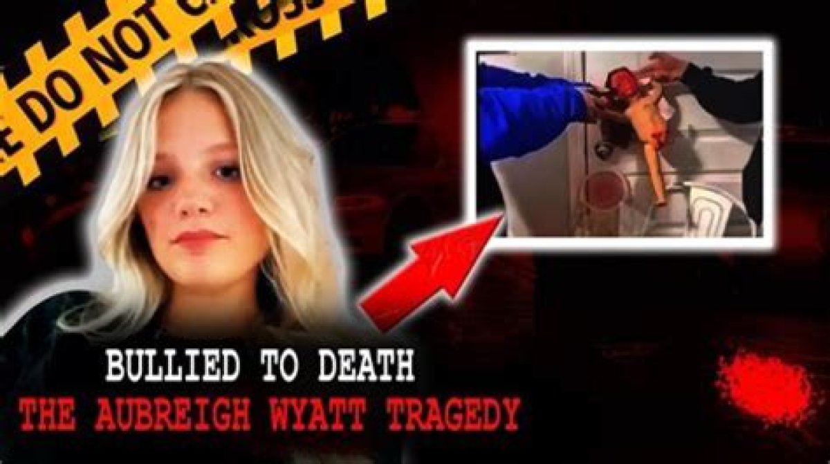 The Mysterious Death of Aubreigh Wyatt: Unraveling the Unthinkable