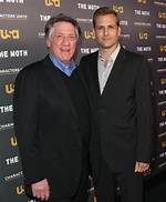 The Renowned Actor: Stephen Macht's Journey