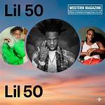 The Rise of Lil May: a Journey Through Music and Identity