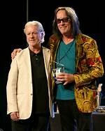 The Secret Behind Todd Rundgren's Height Unveiled