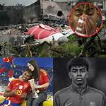 The Tragic Story of Lamine Yamal: a Child Lost in Spain