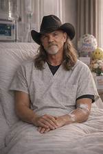 The Troubling Health Journey of Trace Adkins: Illness and Beyond