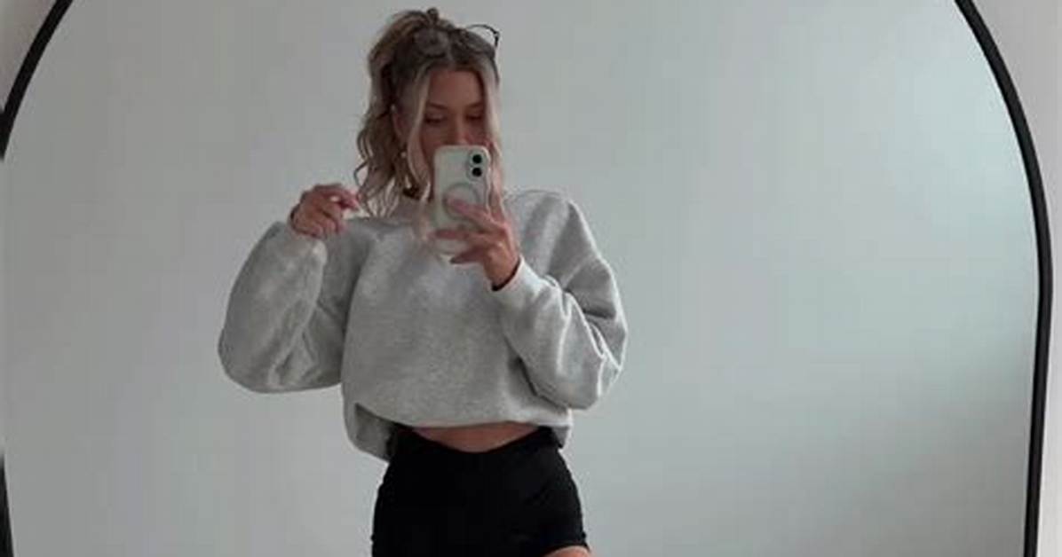 The Truth Behind the Vanessa Rae Adams Onlyfans Leak