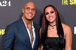 The Truth of Dwayne Johnson's Daughter