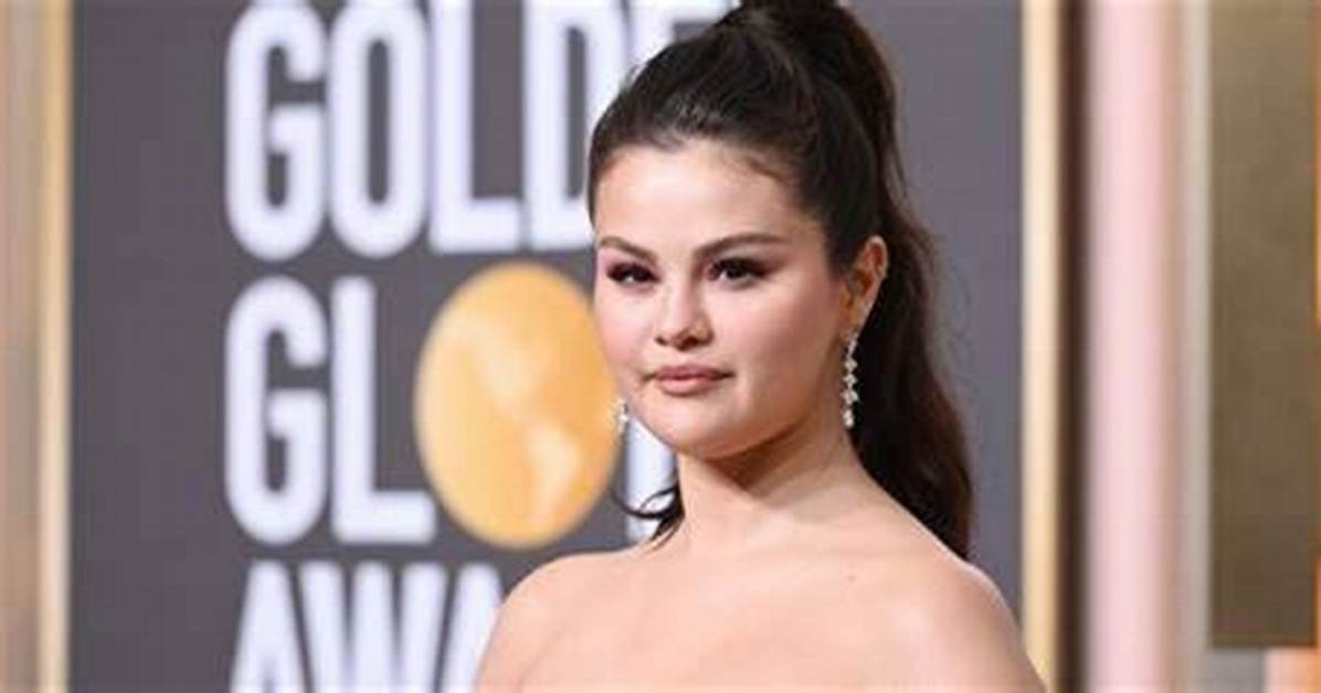 The Truth Unraveled: Is Selena Gomez Secretly Expecting?