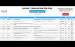 The Ultimate Google Serps Tracker: Monitor Your Rankings Effortlessly