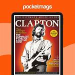 The Ultimate Guide: Eric Clapton's Marital History Revealed