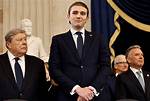 The Ultimate Guide to Barron Trump: Who Is He and Why Is He Famous?