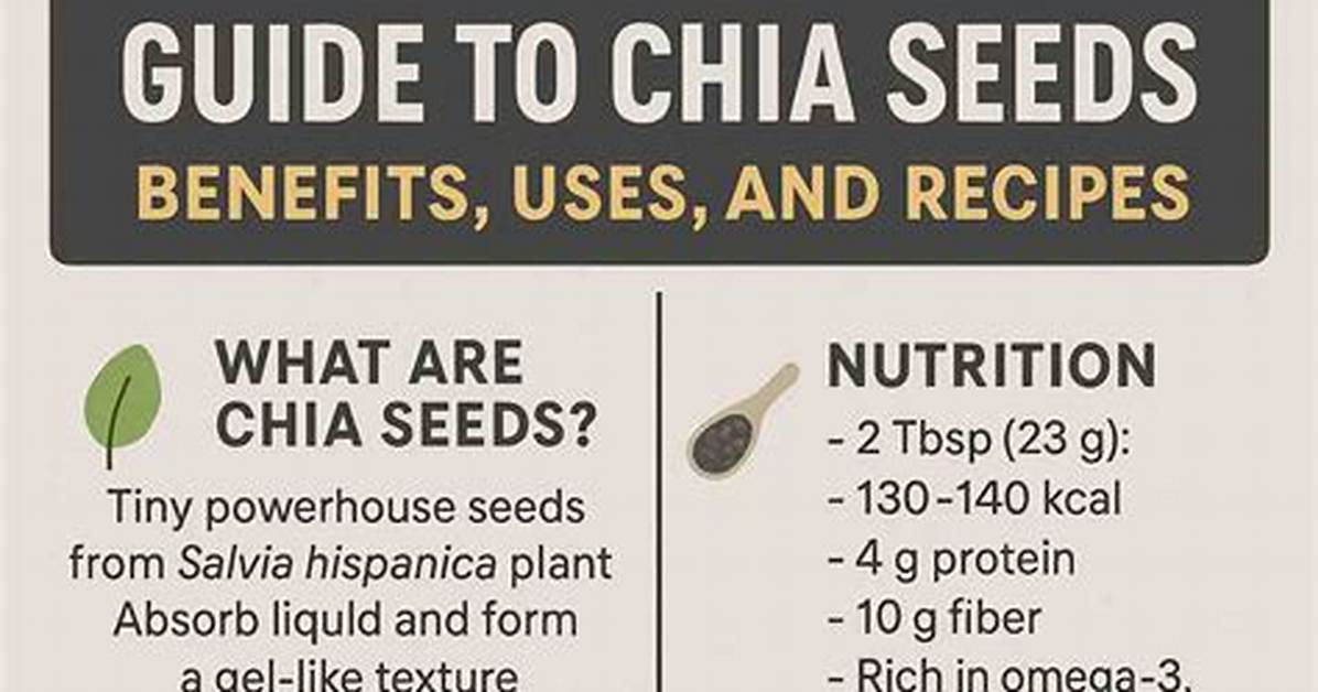 The Ultimate Guide to Chia Marti: Benefits and Uses