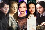 The Ultimate Guide to Christina Ricci's Bra Size: Unveiling Style and Cultural
