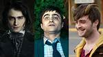 The Ultimate Guide to Daniel Radcliffe Movies: from Harry Potter to Beyond