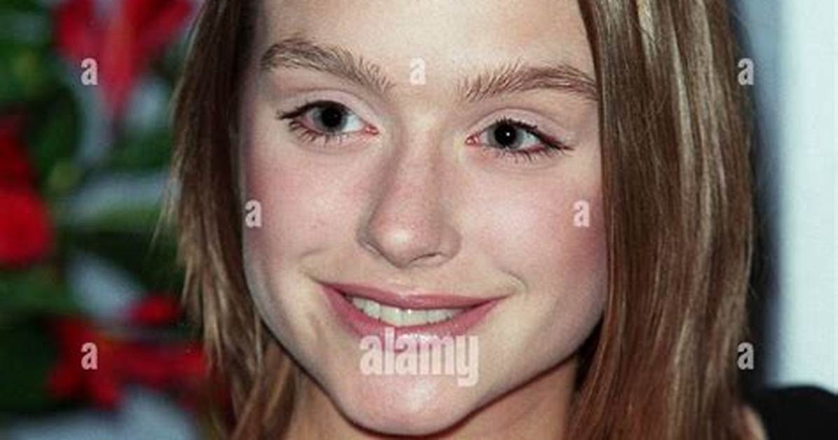 The Ultimate Guide to Daniela Denby-Ash: Biography and Career Highlights