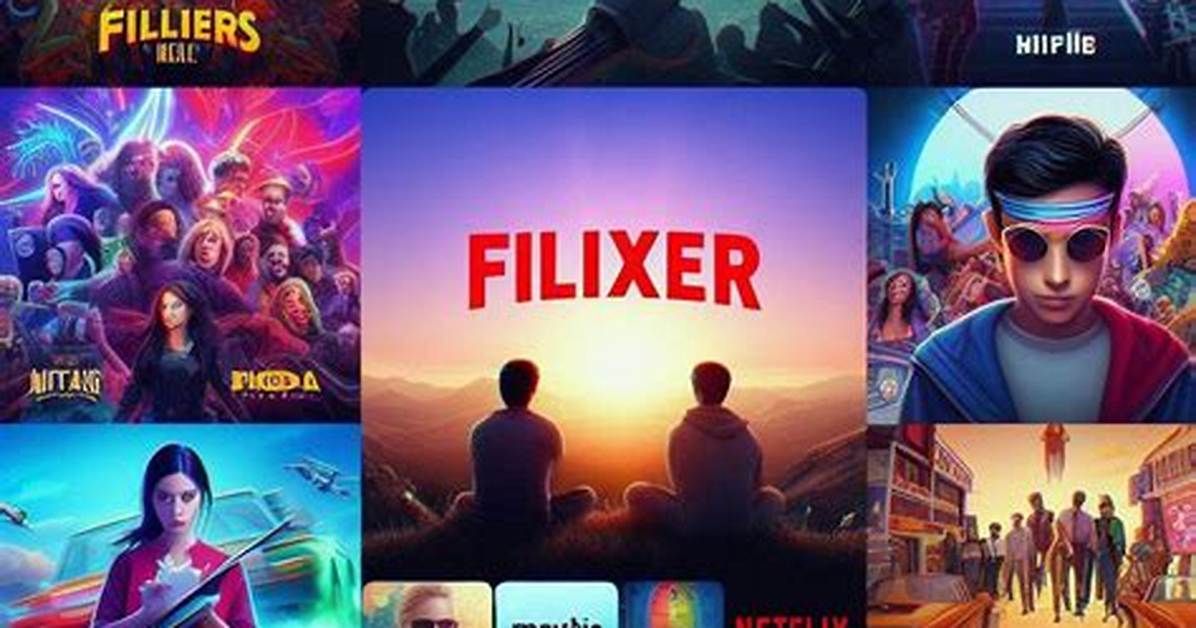 The Ultimate Guide to Flixer: Everything You Need to Know