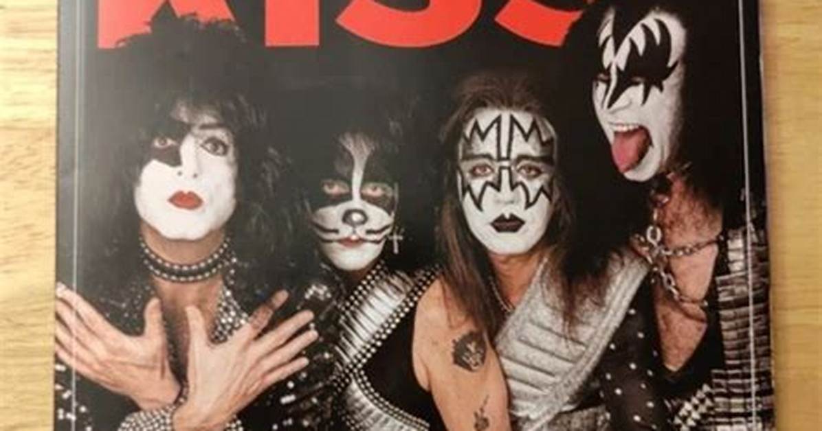 The Ultimate Guide to Gene Simmons: from Rock Icon to Business Mogul