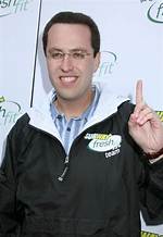 The Ultimate Guide to Jared Fogle's Revolutionary Weight Loss Journey