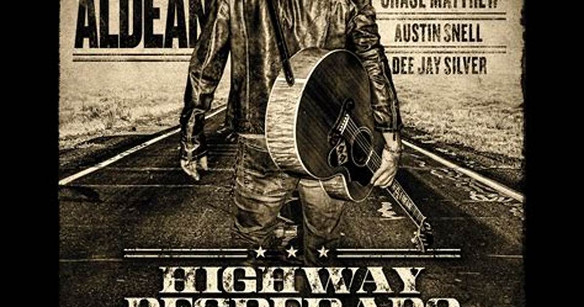 The Ultimate Guide to Jason Aldean on Instagram