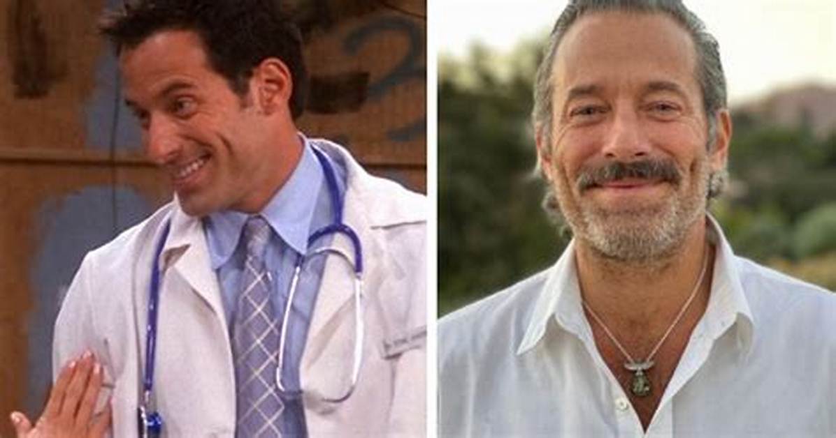The Ultimate Guide to Johnny Messner's Life and Career
