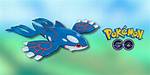 The Ultimate Guide to Kyogre's Best Attacks in Pokmon Go