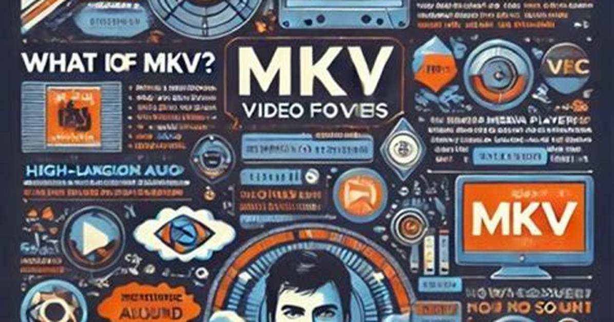 The Ultimate Guide to Mkv Movies: Everything You Need to Know