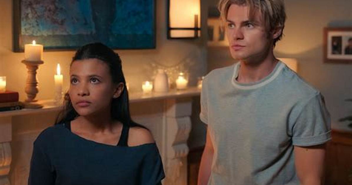 The Ultimate Guide to Nikki Rodriguez's Famous Relationship