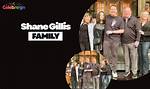 The Ultimate Guide to Shane Gillis' Family