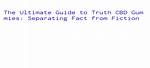 The Ultimate Guide to Uncovering the Truth