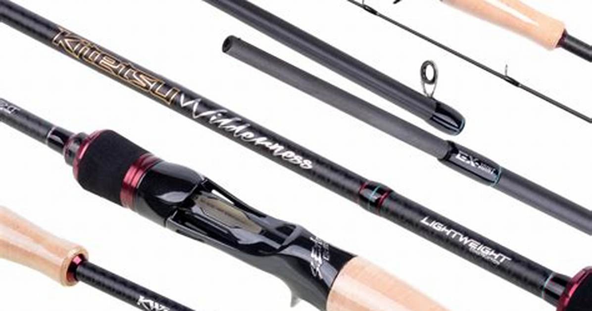The Ultimate Guide to Wilderness Casting: a Comprehensive Resource