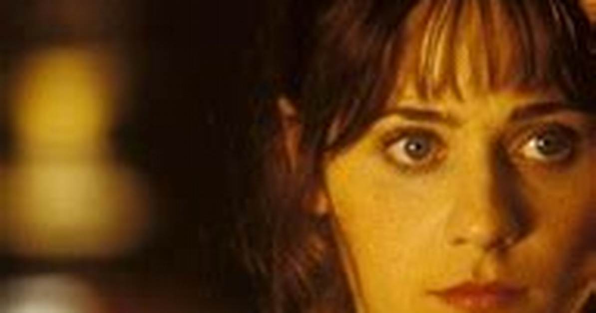 The Ultimate Guide to Zooey Deschanel's Kids: Names, Ages, and More