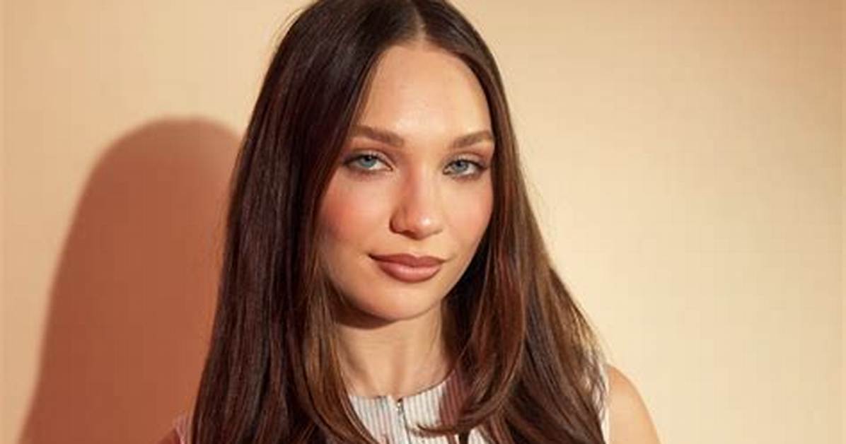The Ultimate List of Maddie Ziegler's Boyfriends: Past and Present