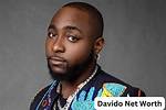 The Unbelievable Rise: Davido's Projected Net Worth in 2024 According to Forbes