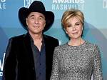 The Unbreakable Bond: Clint Black's Enduring Marriage