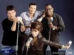 The Unforgettable Original Judges of American Idol