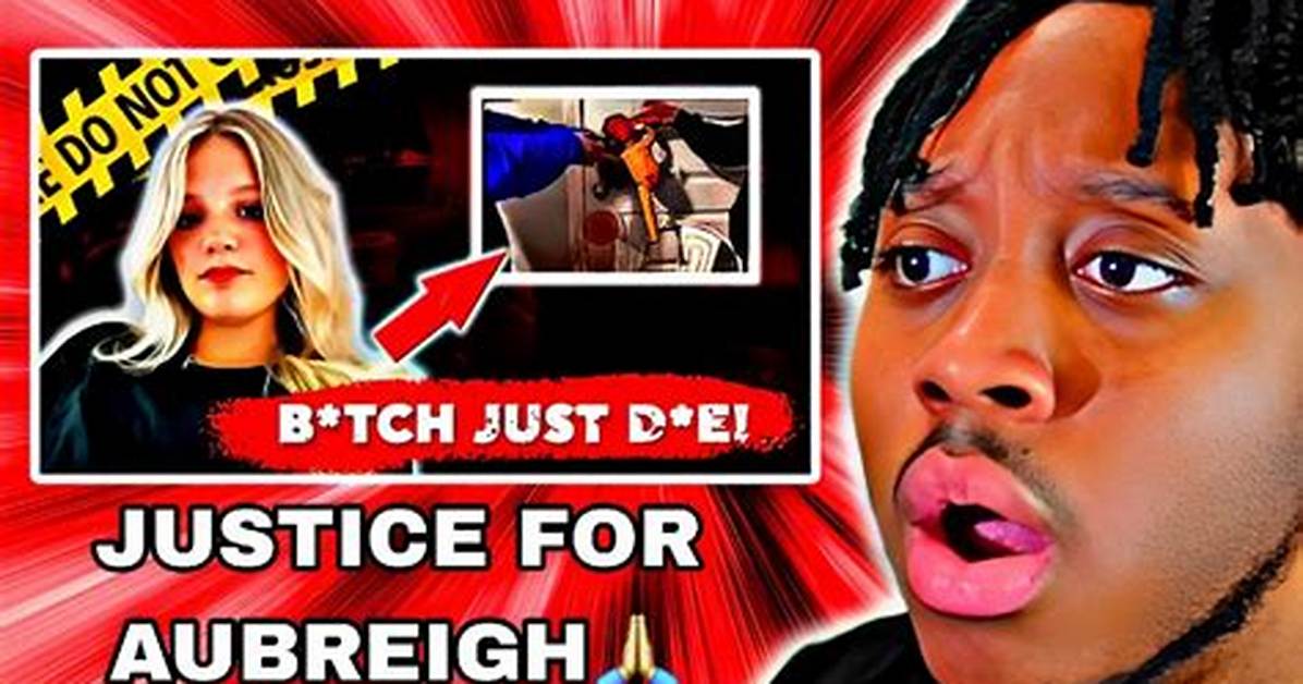 The Unsolved Murder of Aubrey Wyatt: Who Pulled the Trigger?