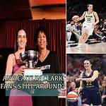 The Unstoppable Rise of Caitlin Clark: Iowa's Basketball Dynamo