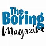 The Unveiling of Latest the Boring Magazine: a Refreshing Perspective