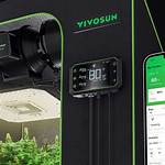 The Vivosun Growhub May Be the Future of Indoor Growing