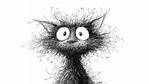 The Whimsical World of the Confused Cat Meme