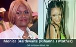 The Woman Behind Rihanna's Success