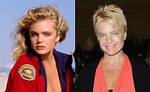 Then and Now: the Cast of 'Baywatch' 30 Year's Later