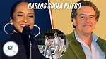 Things to Know About Carlos Scola Pliego ·