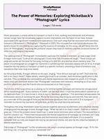 This Side: Exploring the Lyrics of Nickel Creek