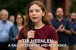 Tia Hernlen Now: a Deep Dive into Her Life and Career