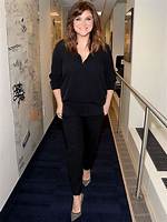 Tiffani Thiessen's Weight Loss Journey: Tips and Insights