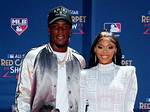 Tim Anderson Wife: Meet Bria Anderson ·