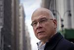 Tim Keller Children: Meet Michael, David, Jonathan
