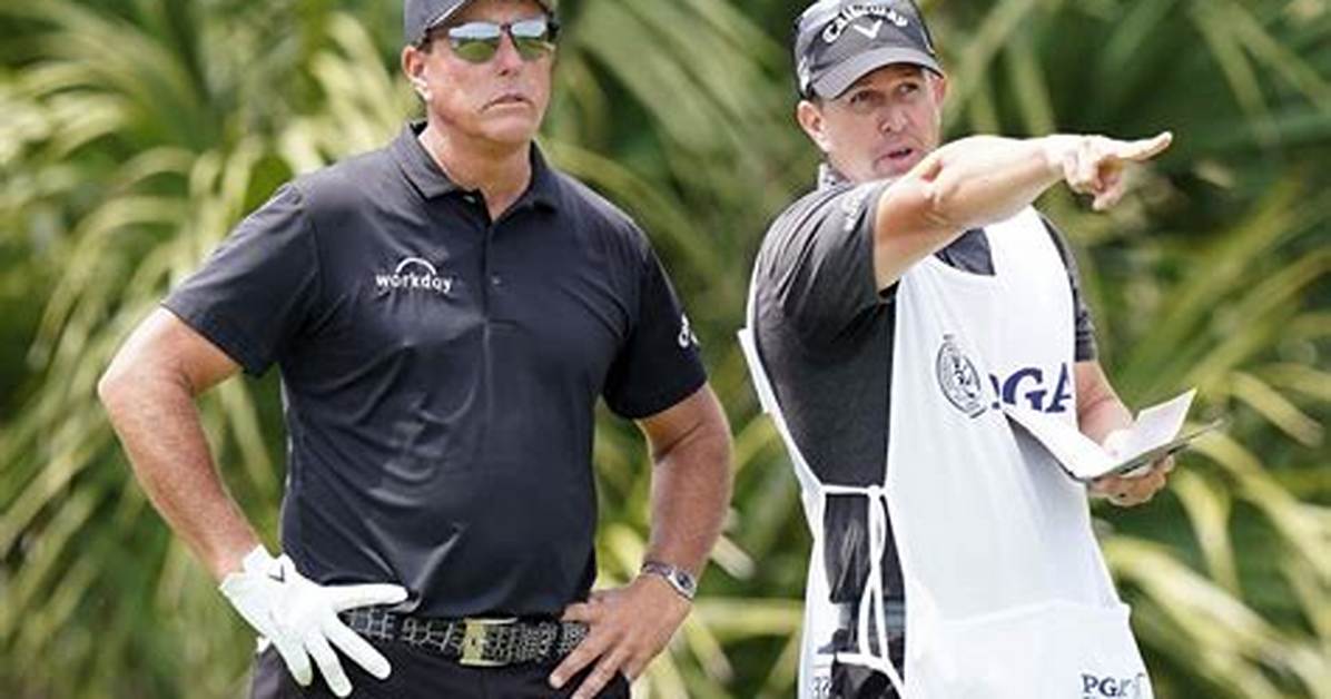 Tim Mickelson Age, Birthday, Wikipedia, Who, Nationality, Biography |