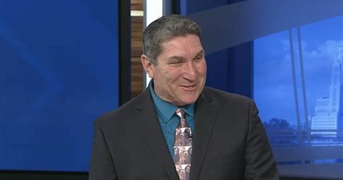Tino Ramos Bio, Age, Family, Wife, Net Worth and Articles